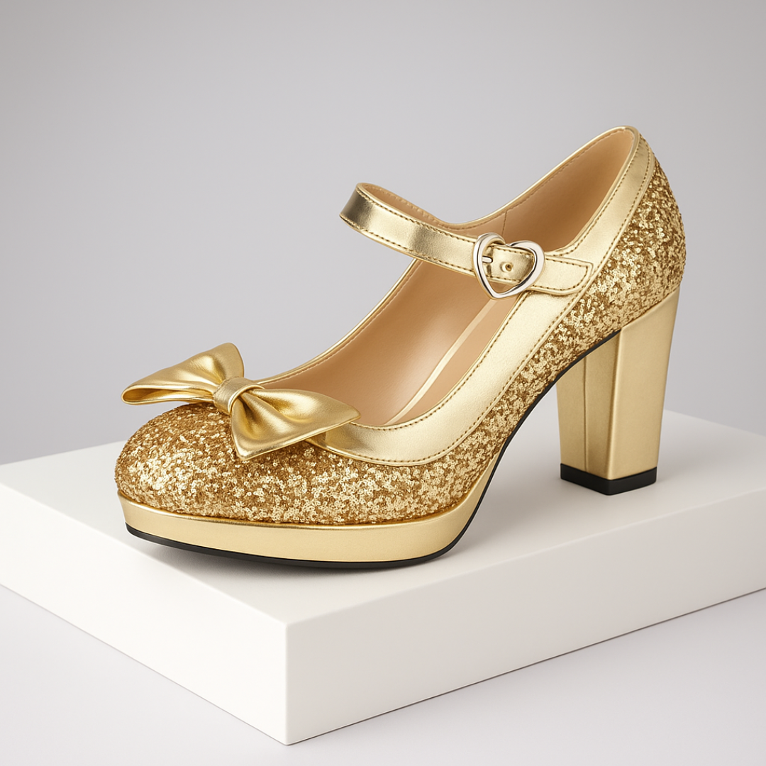 Vivienne Amore Klackar