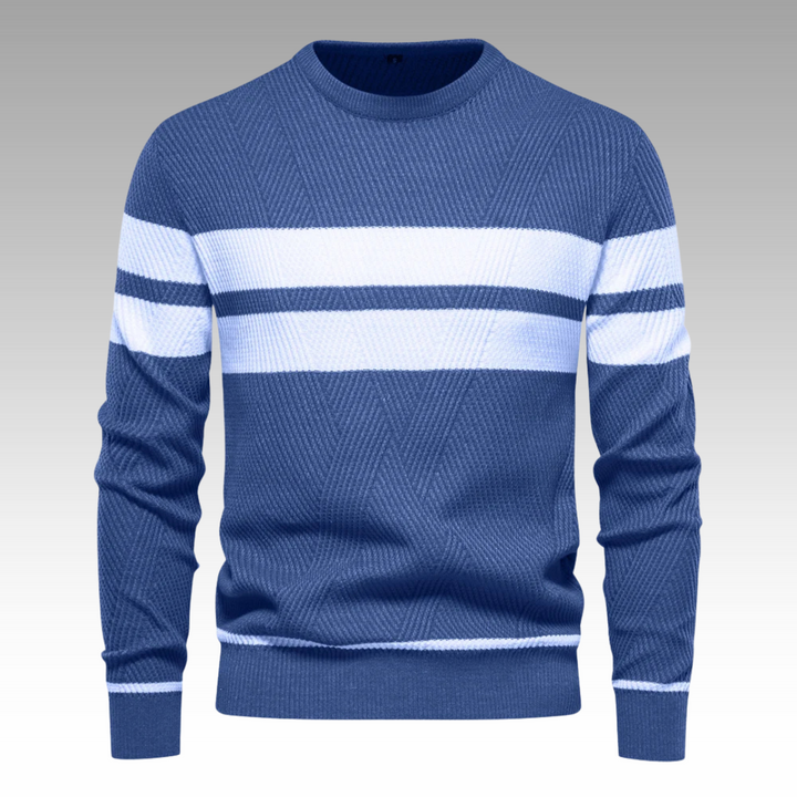 Draxon™ - Avslappnad & Stilren Herrtröja