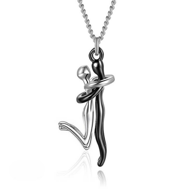 Elise™ | Omfamnande kärlek & glädje smycke