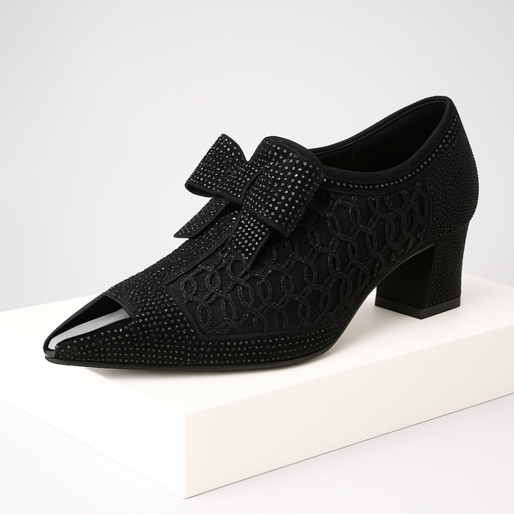 Vivienne Båda Klackar