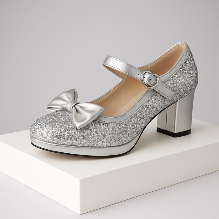 Vivienne Amore Klackar