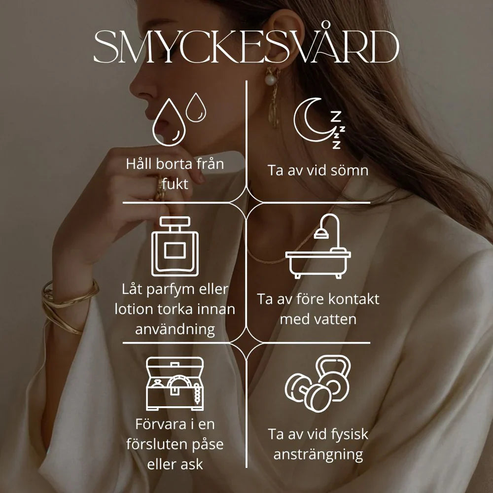 Elise™ | Örhängen med hundikon