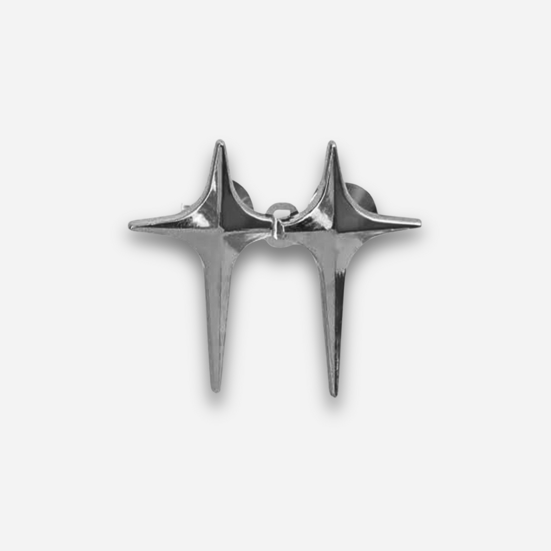 Midjeklämma Star™ - Av Elise