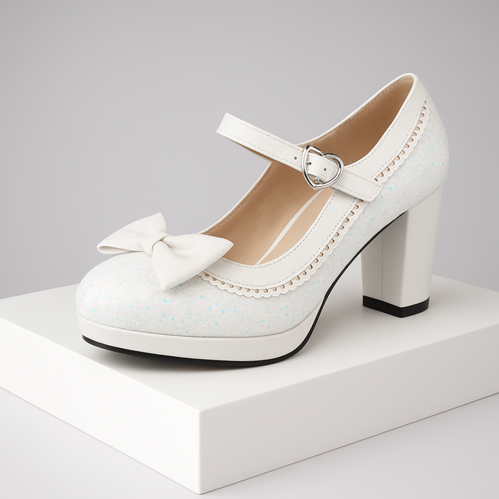 Vivienne Amore Klackar