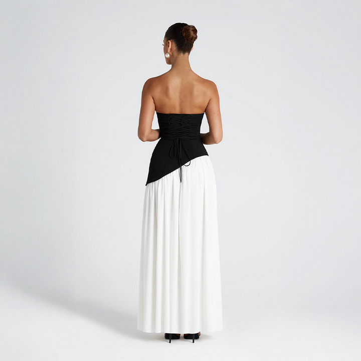 Naïma™ | Elegant Aftonklänning