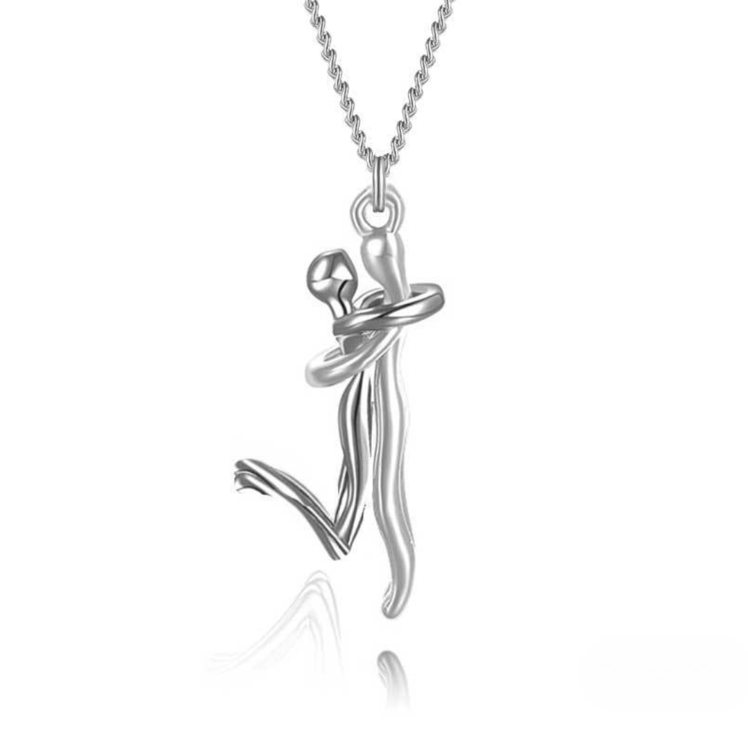 Elise™ | Omfamnande kärlek & glädje smycke