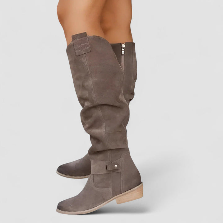 Elise™ | Ortopediska Komfortboots