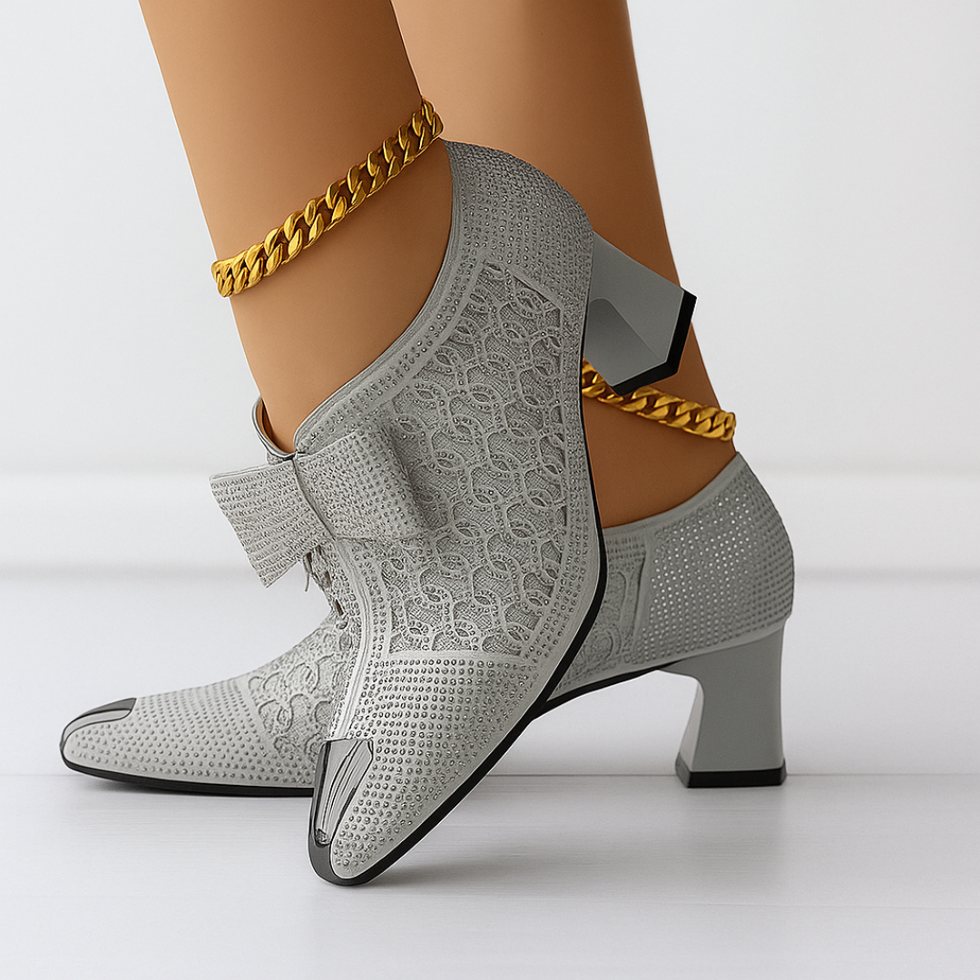 Vivienne Båda Klackar