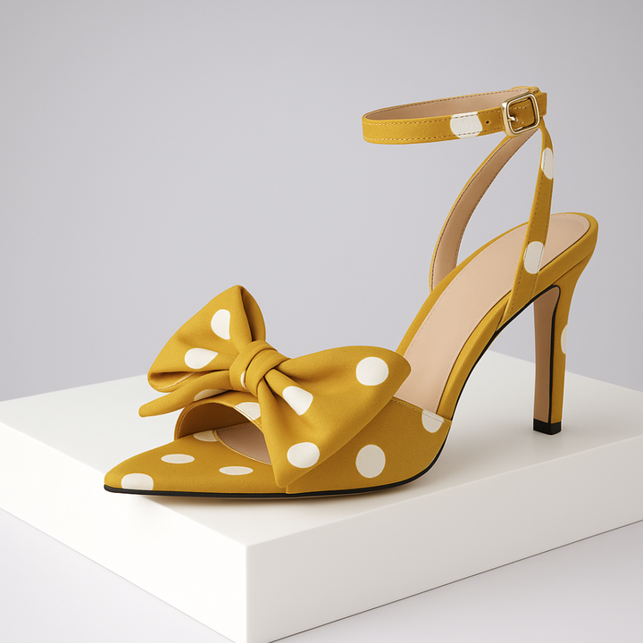 Vivienne De Ville Klackar