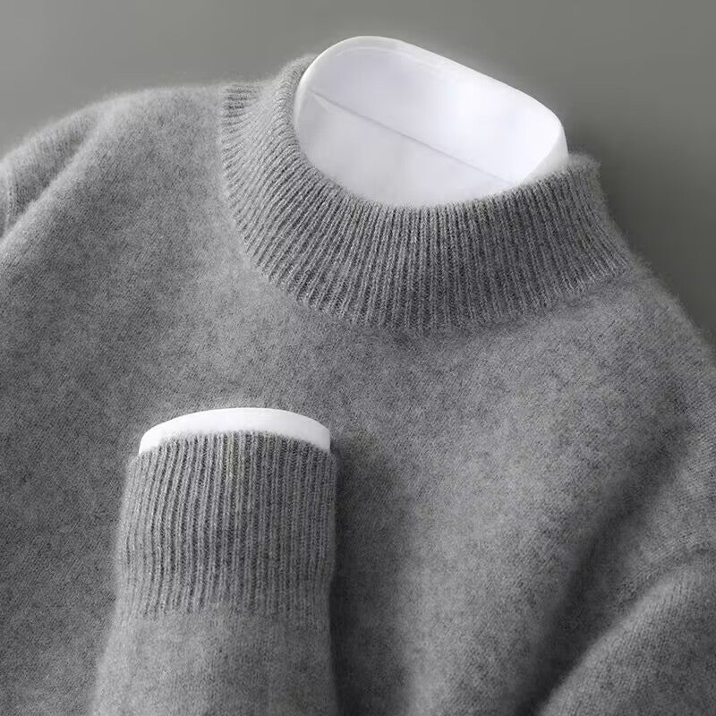 Helena™ | Elegant Cashmere Tröja