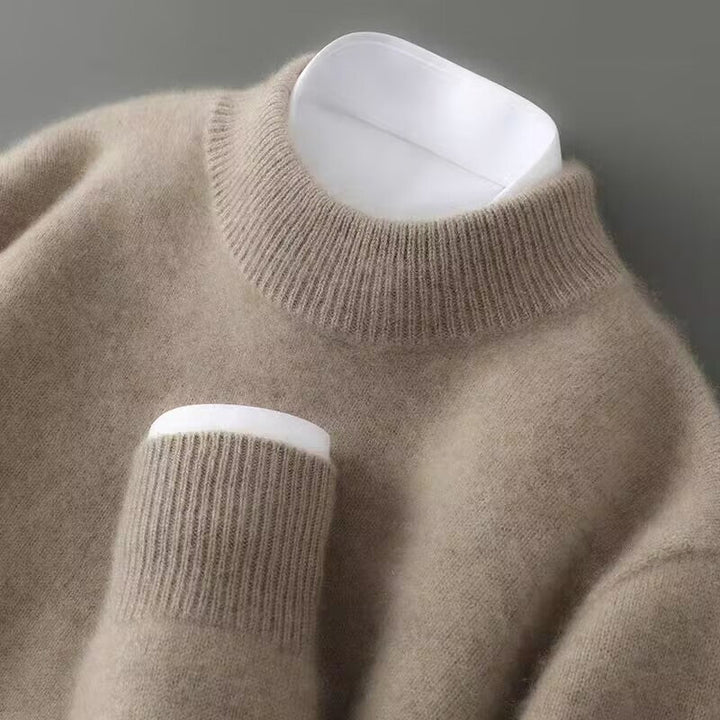 Helena™ | Elegant Cashmere Tröja