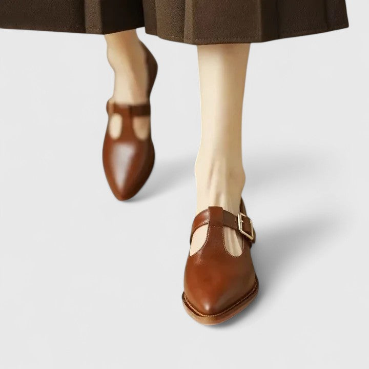 Barbara | Stiliga Skor