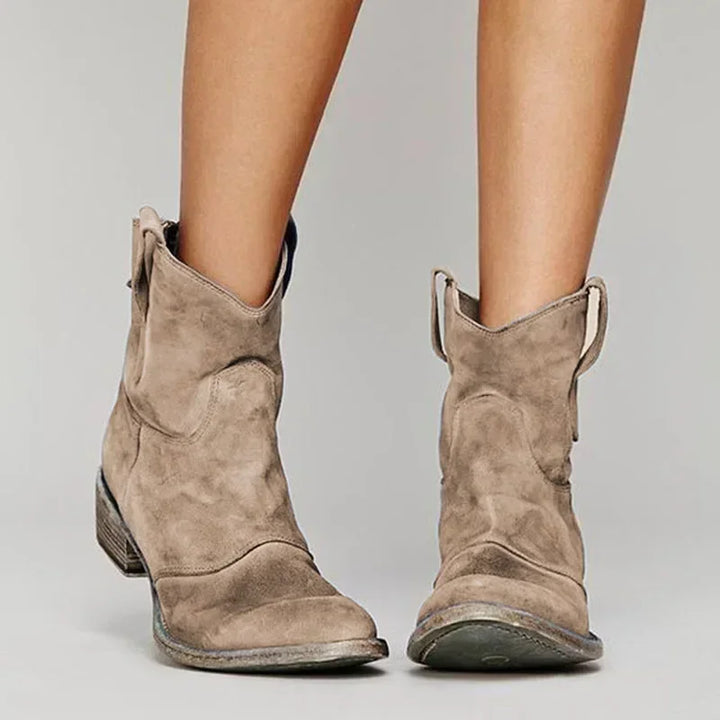 Kamelia | Stiliga cowboyboots