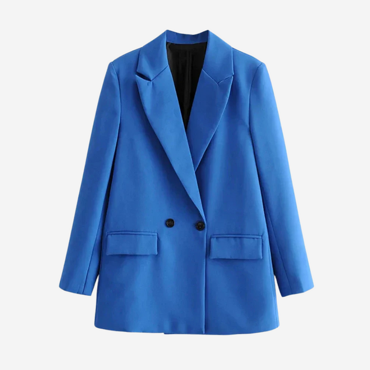 Helena™ | Oversize kavaj