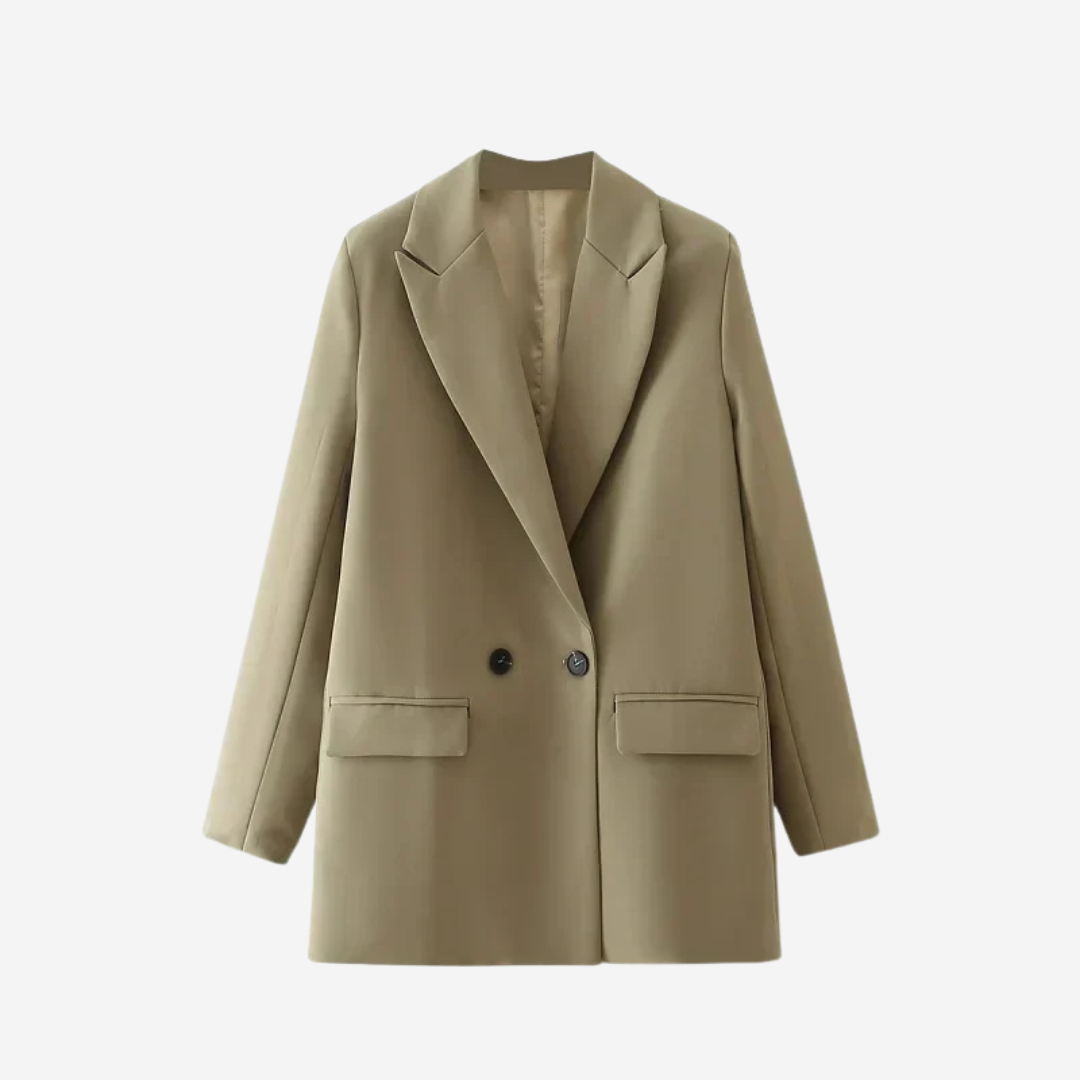 Helena™ | Oversize kavaj