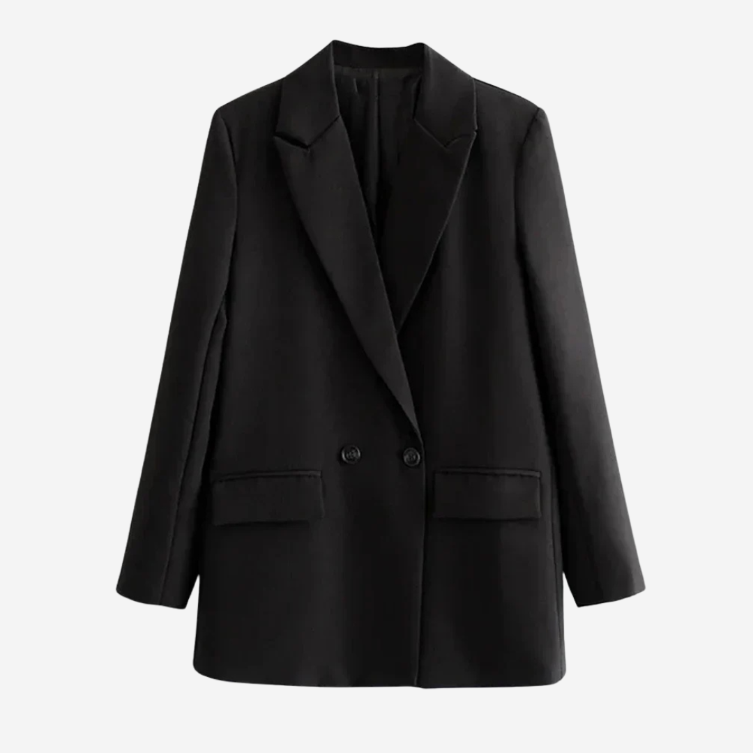 Helena™ | Oversize kavaj