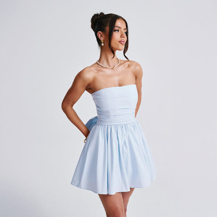 Adèle™ | Mini Bustier Klänning