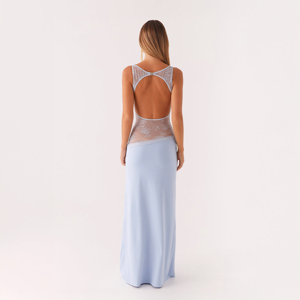 Selena™ | Elegant Maxi Klänning