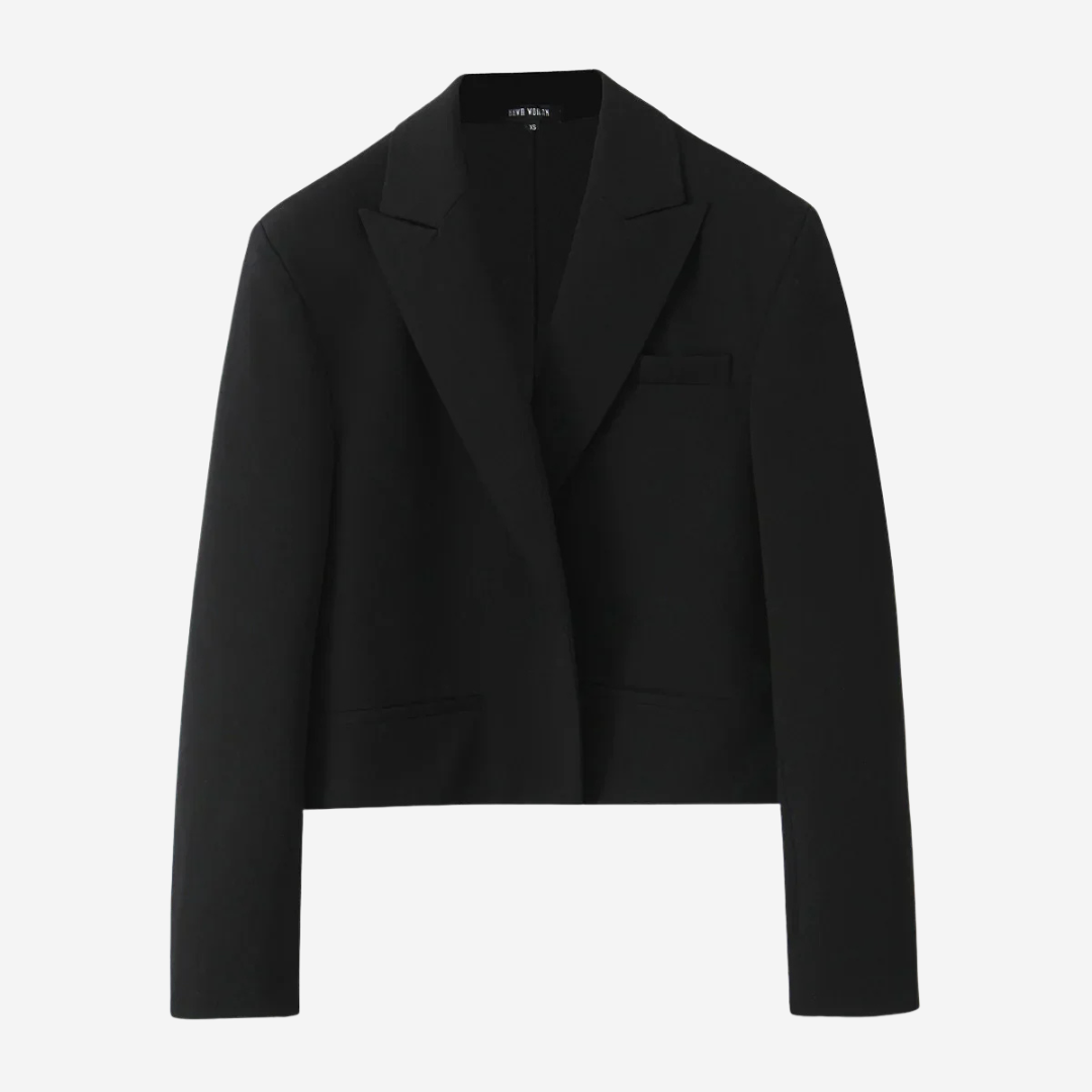 Helena™ | Dubbelknäppt kavaj