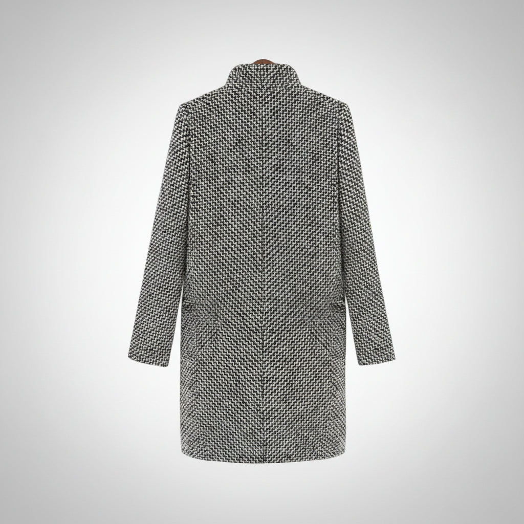 Elise | Tidlös Skandinavisk Kappa