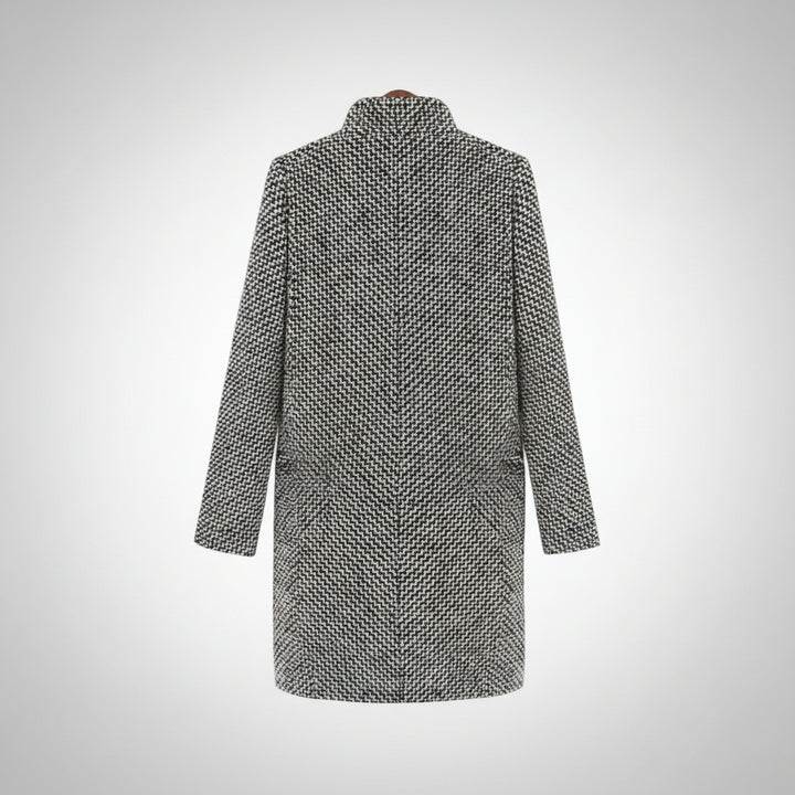 Elise | Tidlös Skandinavisk Kappa