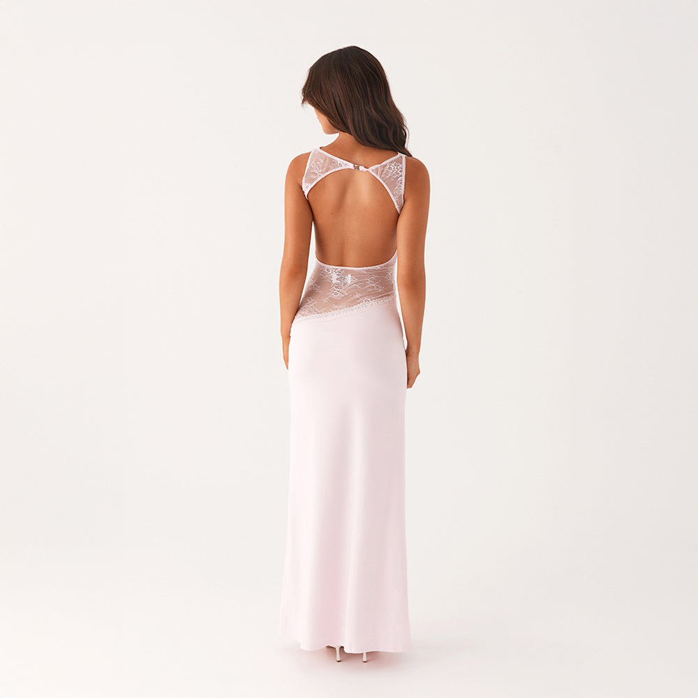 Selena™ | Elegant Maxi Klänning
