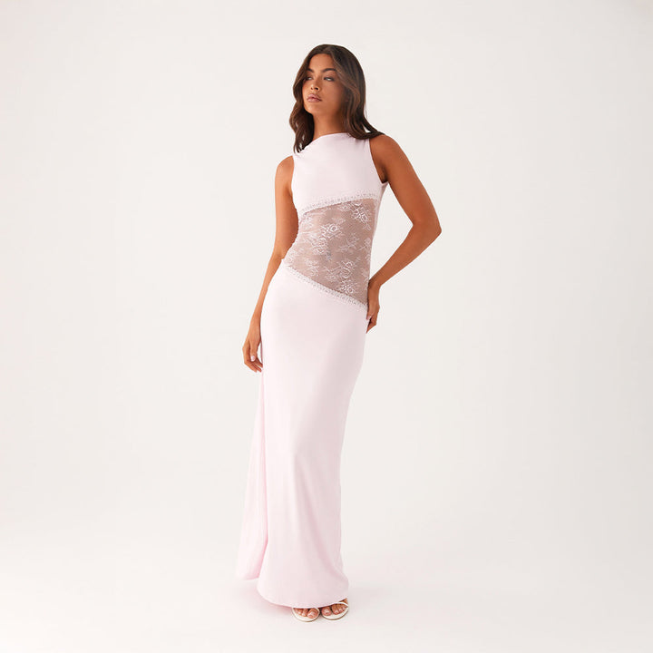 Selena™ | Elegant Maxi Klänning