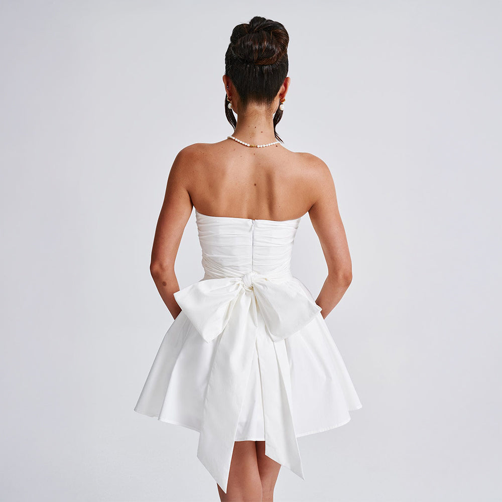 Adèle™ | Mini Bustier Klänning