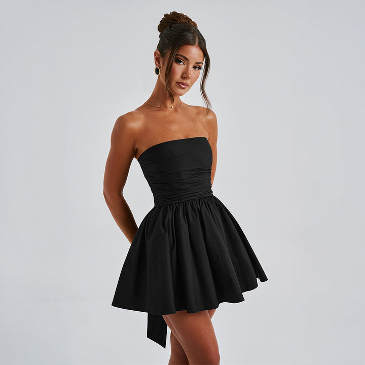 Adèle™ | Mini Bustier Klänning